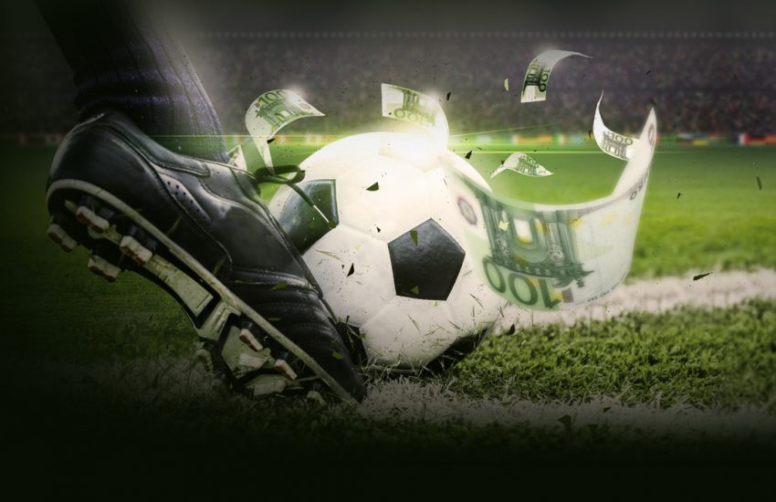 Sangat Menyenangkan Bermain Judi Bola Online