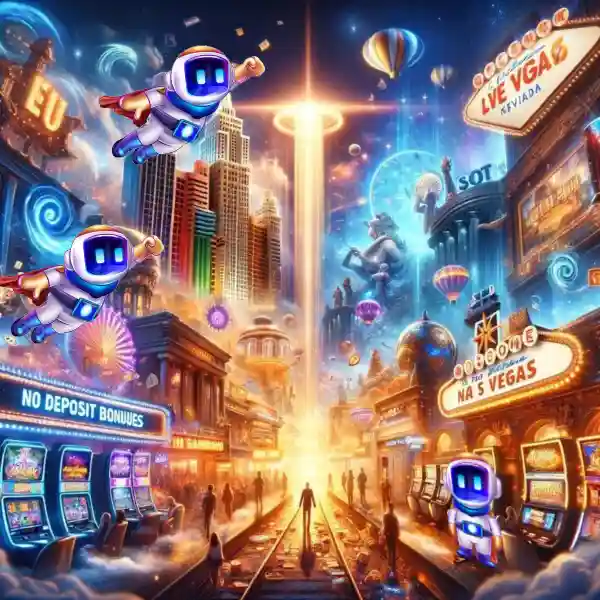 Spaceman Game Online 2025 | Cara Main & Strategi Aman