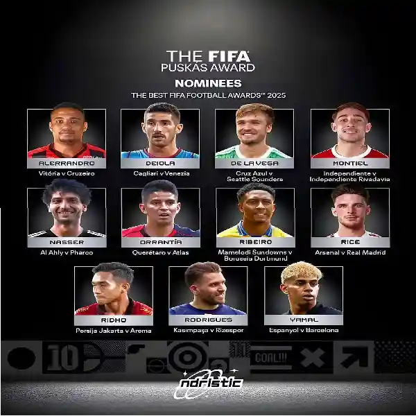 10 Teknik Dasar Sepak Bola yang Wajib Dikuasai Pemain Pemula